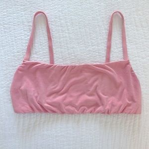 HARA The Label - Leo High Cut Bra